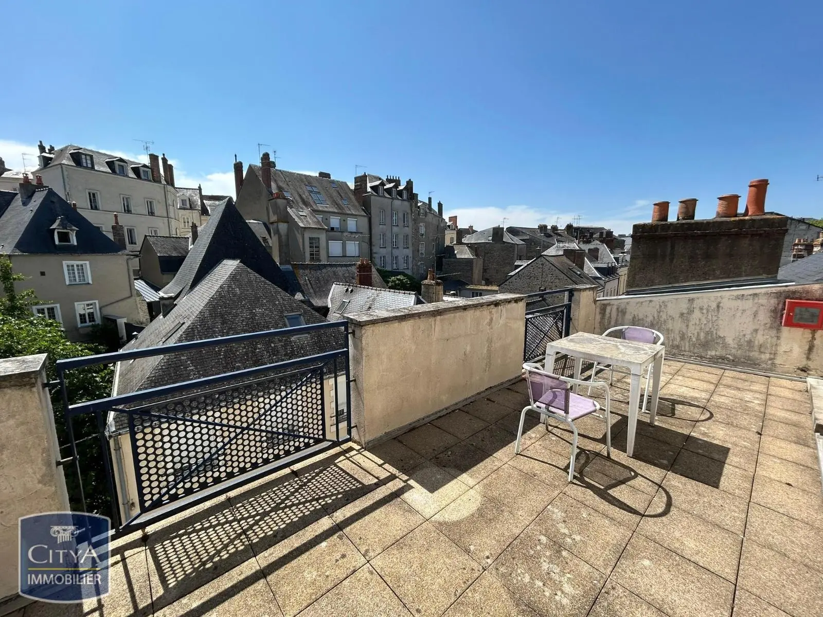 Photo 1 Appartement 2 pièces 42.73m²
