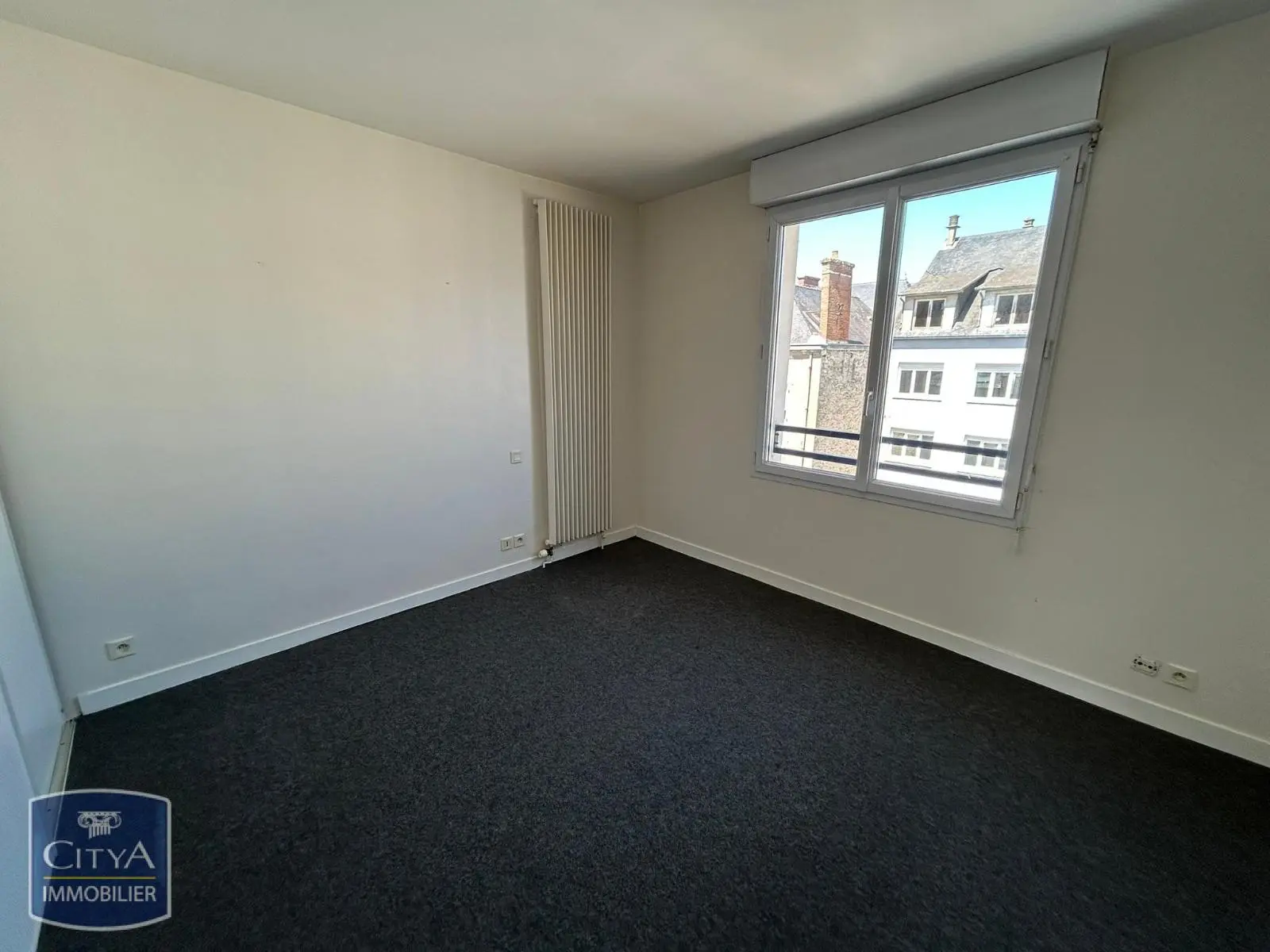 Photo 3 Appartement 2 pièces 42.73m²