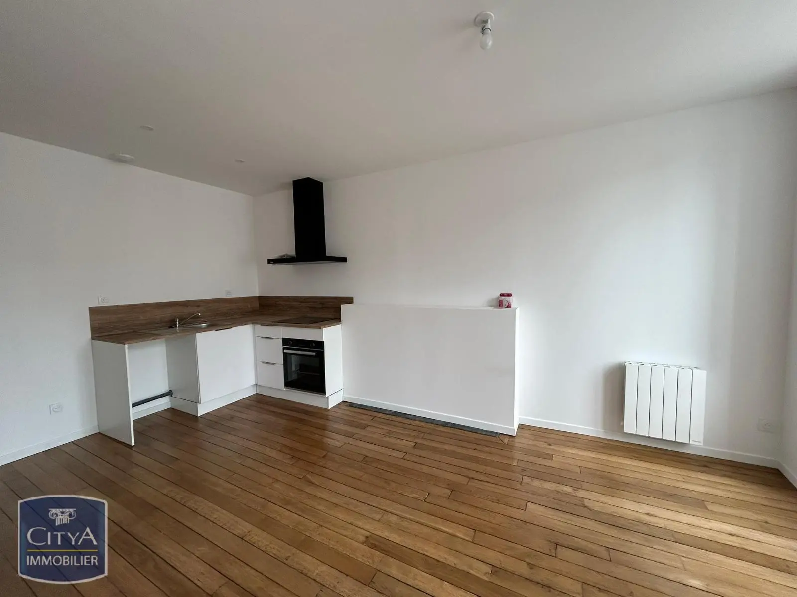Photo 4 Appartement 1 pièce 39.57m²