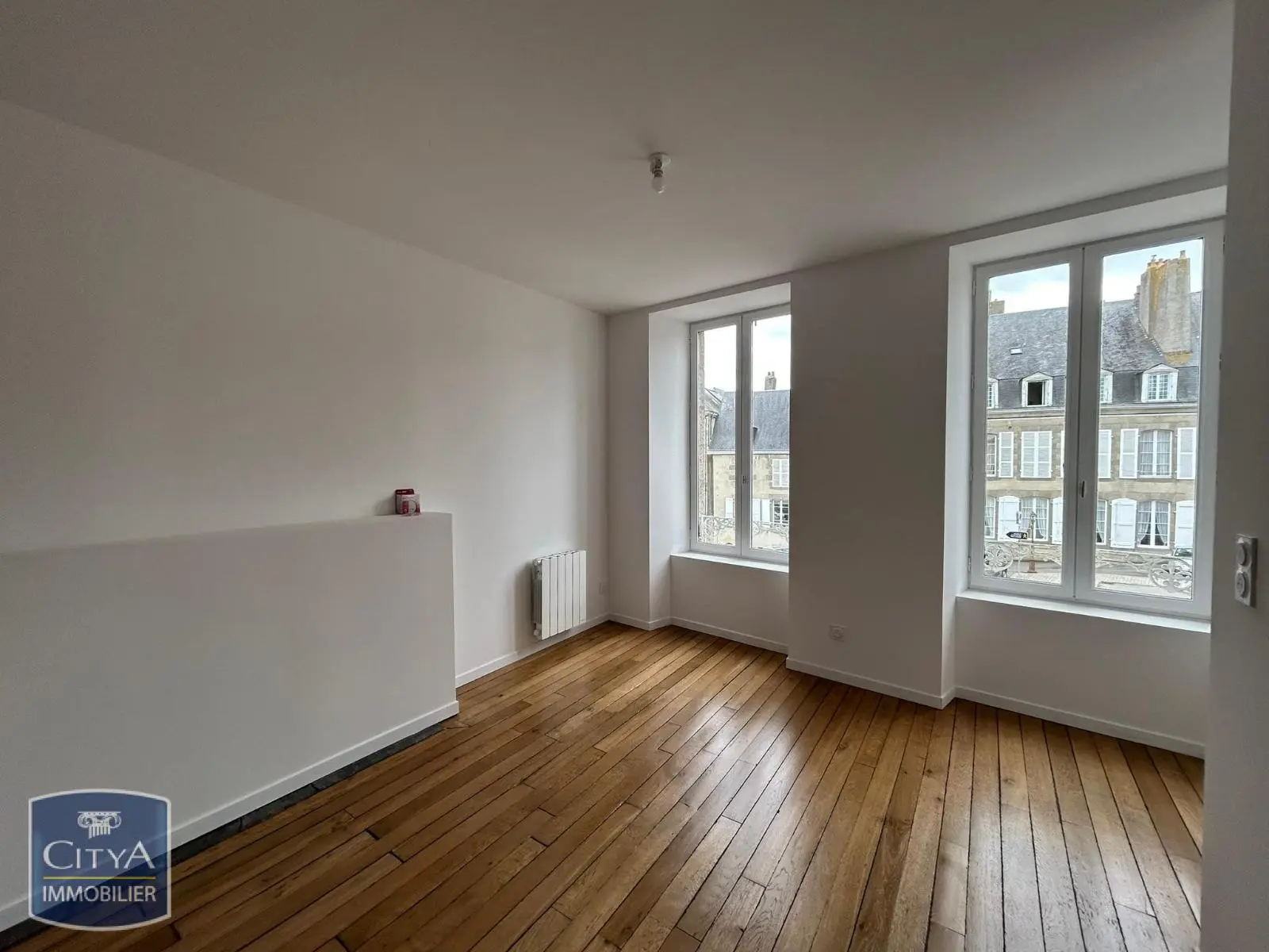 Photo 3 Appartement 1 pièce 39.57m²