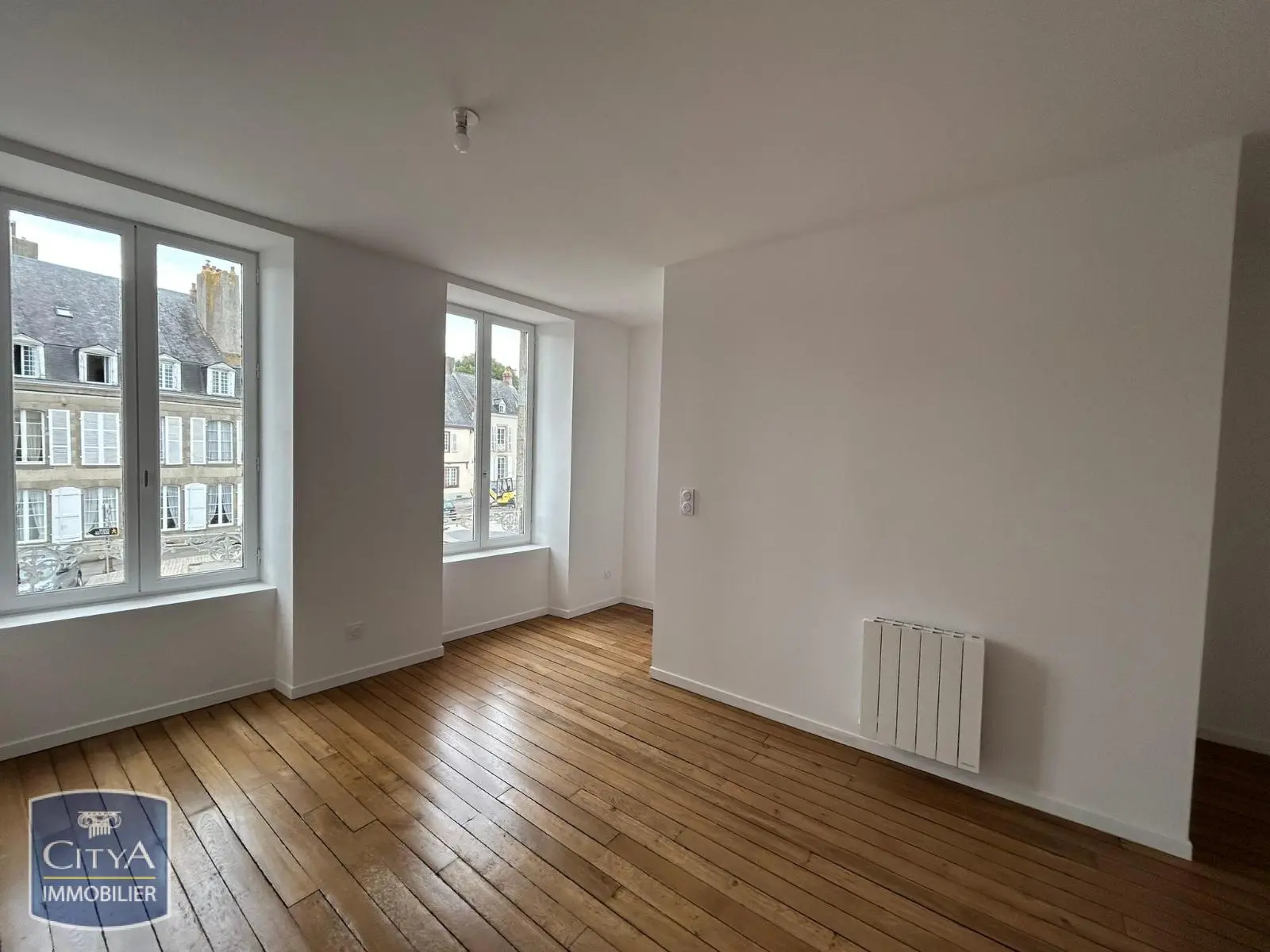 Photo 5 Appartement 1 pièce 39.57m²
