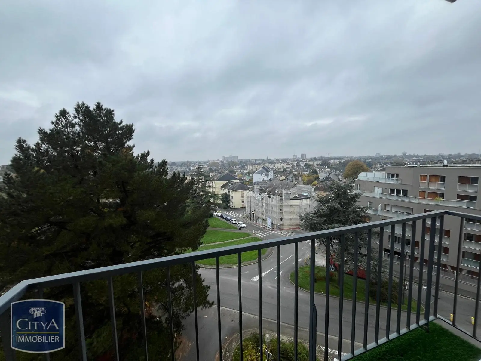 Photo 14 Appartement 2 pièces 46.36m²