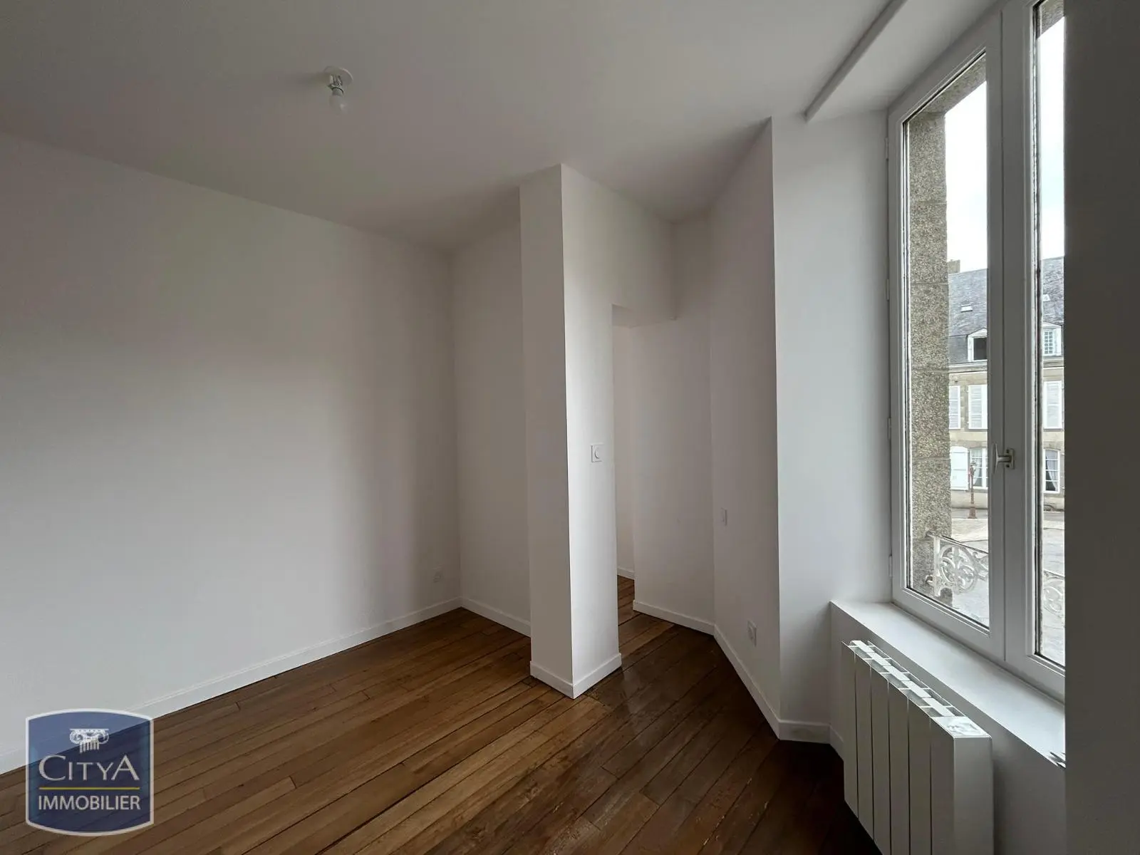 Photo 6 Appartement 1 pièce 39.57m²