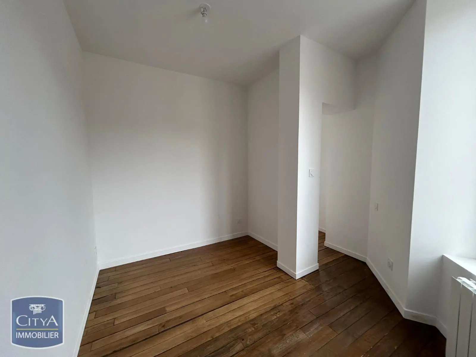 Photo 7 Appartement 1 pièce 39.57m²