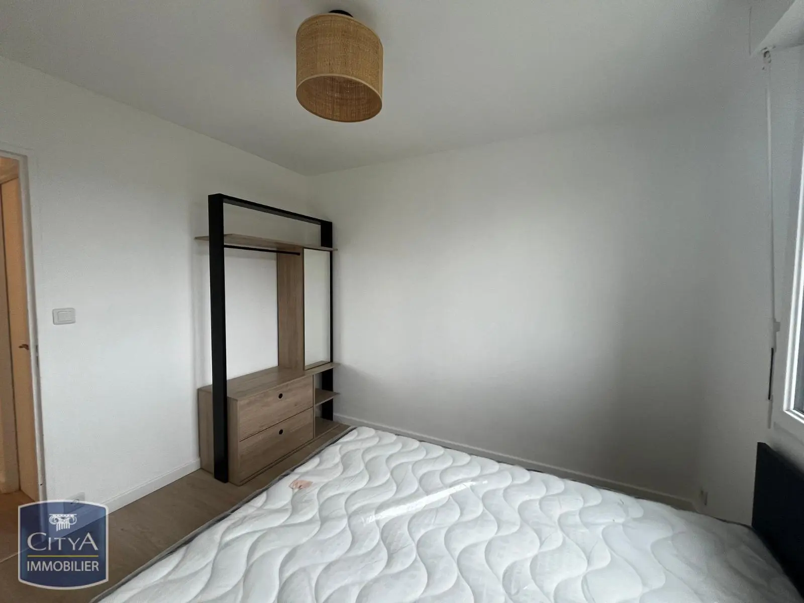 Photo 10 Appartement 2 pièces 46.36m²