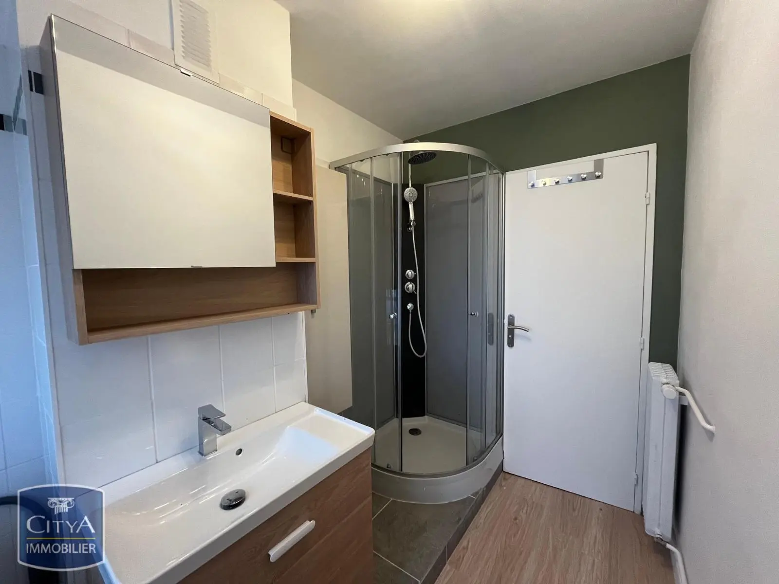 Photo 11 Appartement 2 pièces 46.36m²
