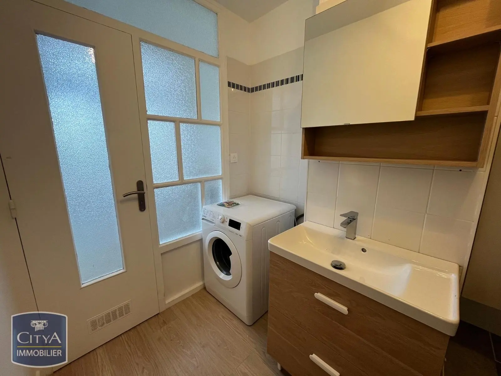 Photo 12 Appartement 2 pièces 46.36m²