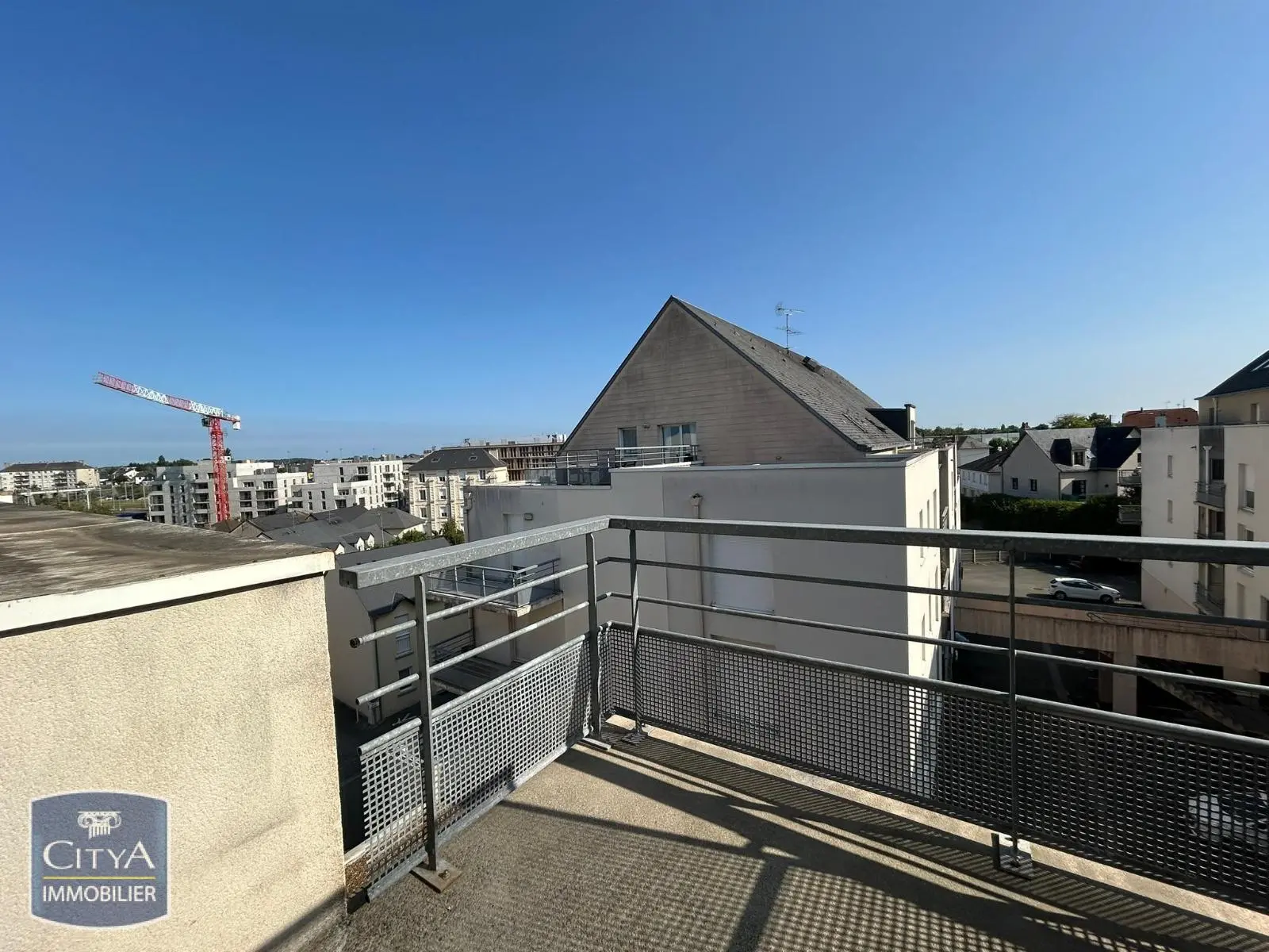 Photo 2 Appartement 3 pièces 63.81m²