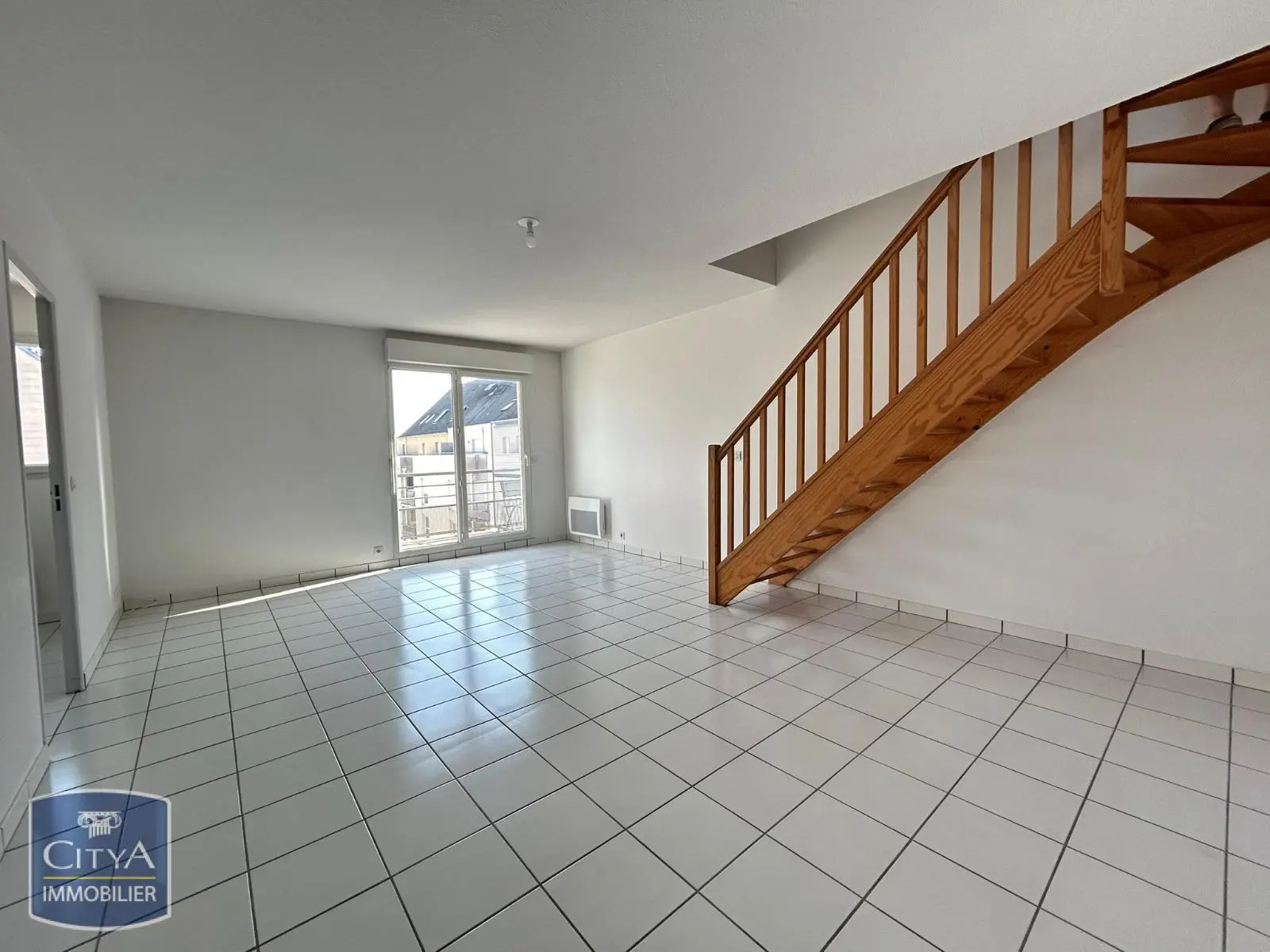 Photo 1 Appartement 3 pièces 63.81m²