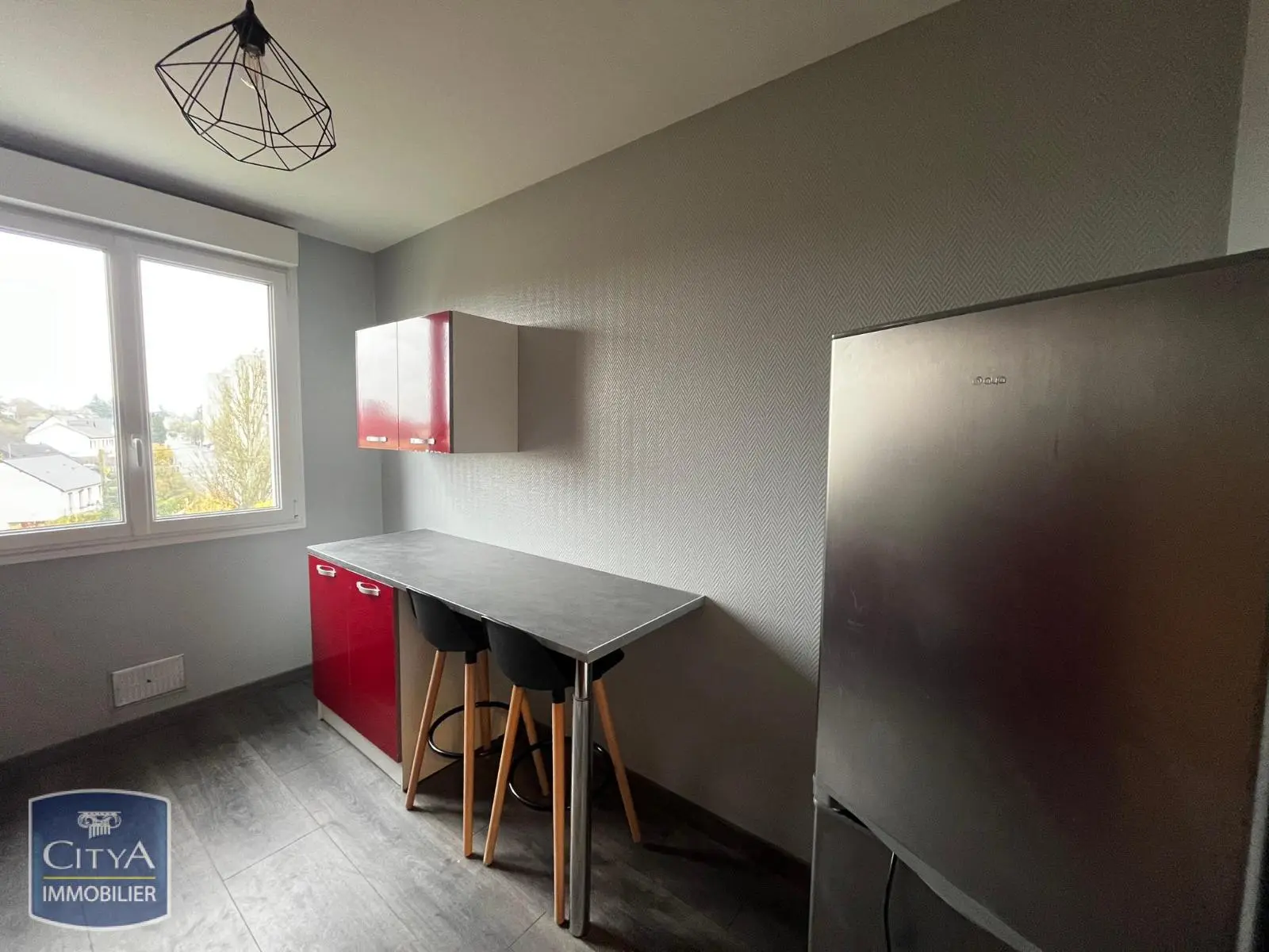 Photo 5 Appartement 2 pièces 46.36m²