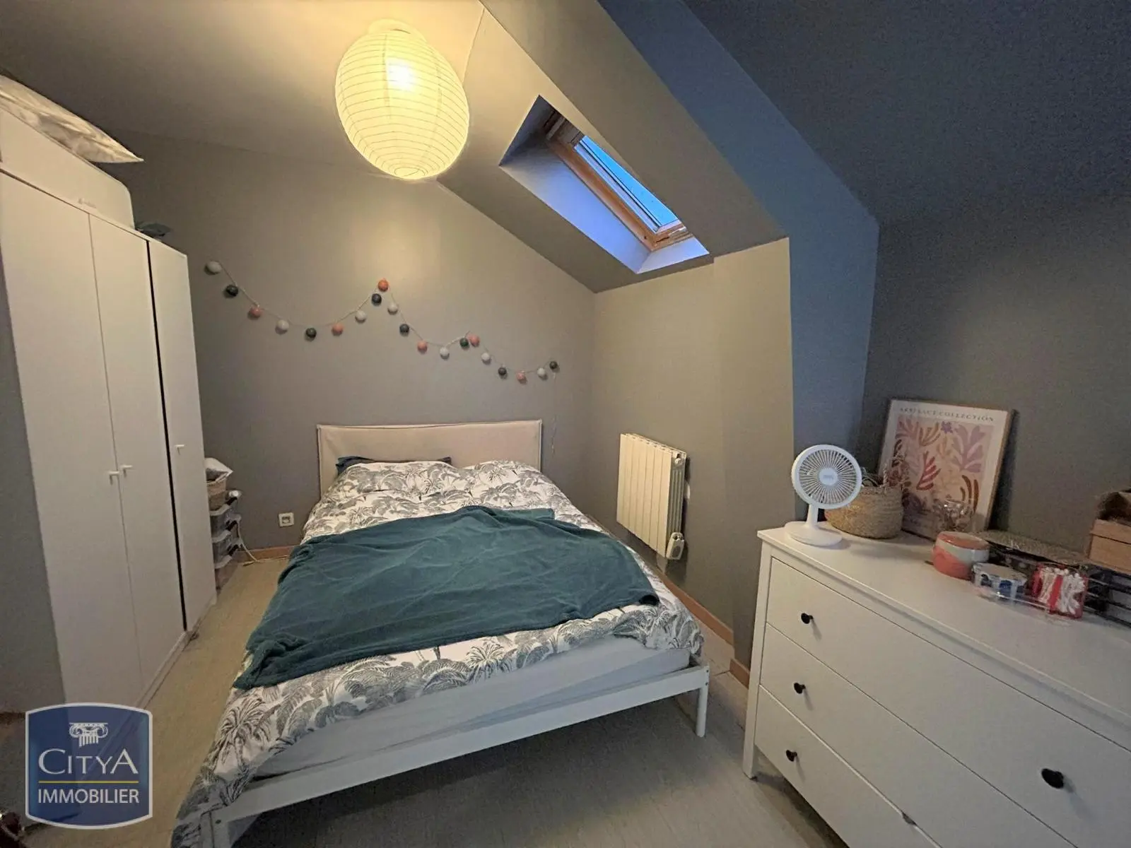 Photo 3 Appartement 2 pièces 28.23m²