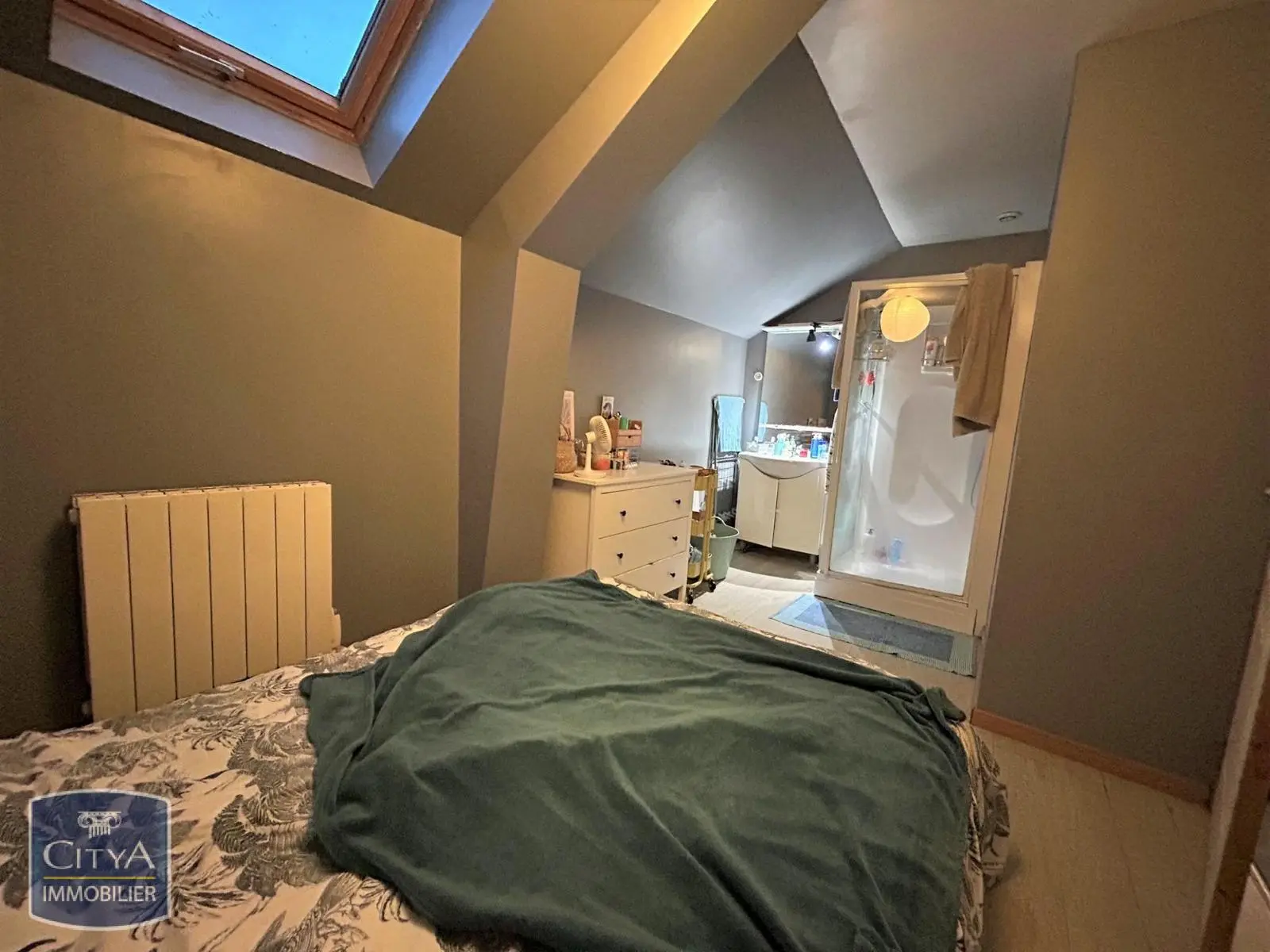 Photo 4 Appartement 2 pièces 28.23m²