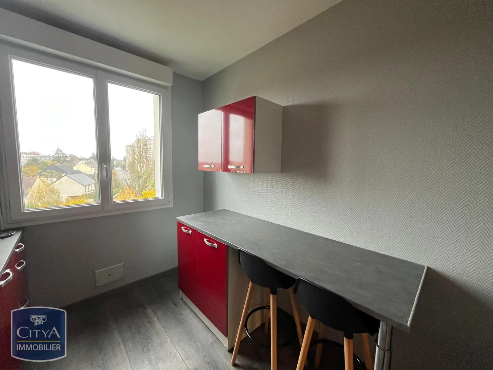 Photo 6 Appartement 2 pièces 46.36m²