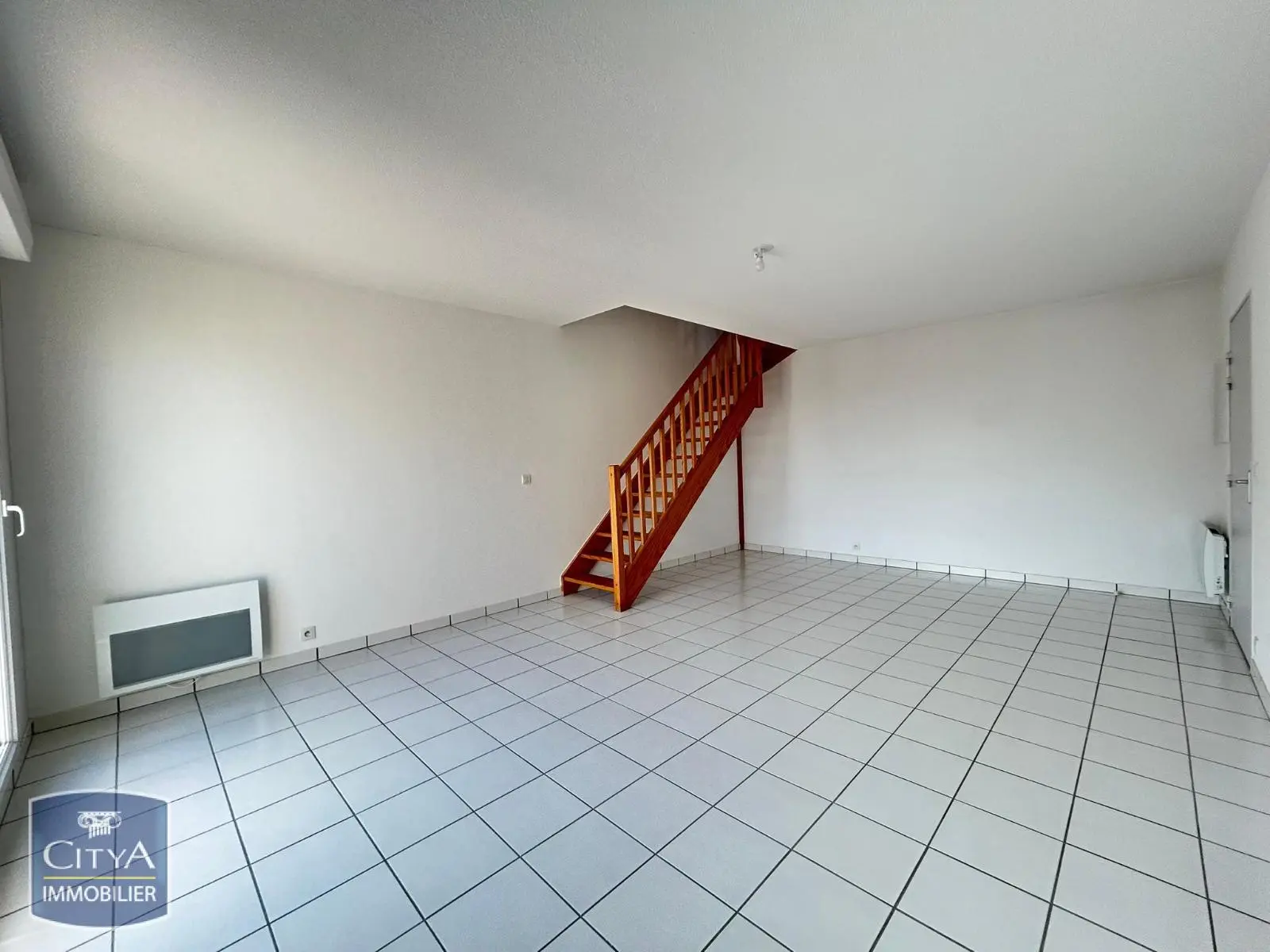 Photo 3 Appartement 3 pièces 63.81m²