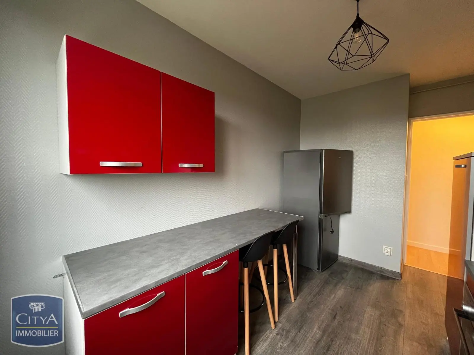 Photo 7 Appartement 2 pièces 46.36m²