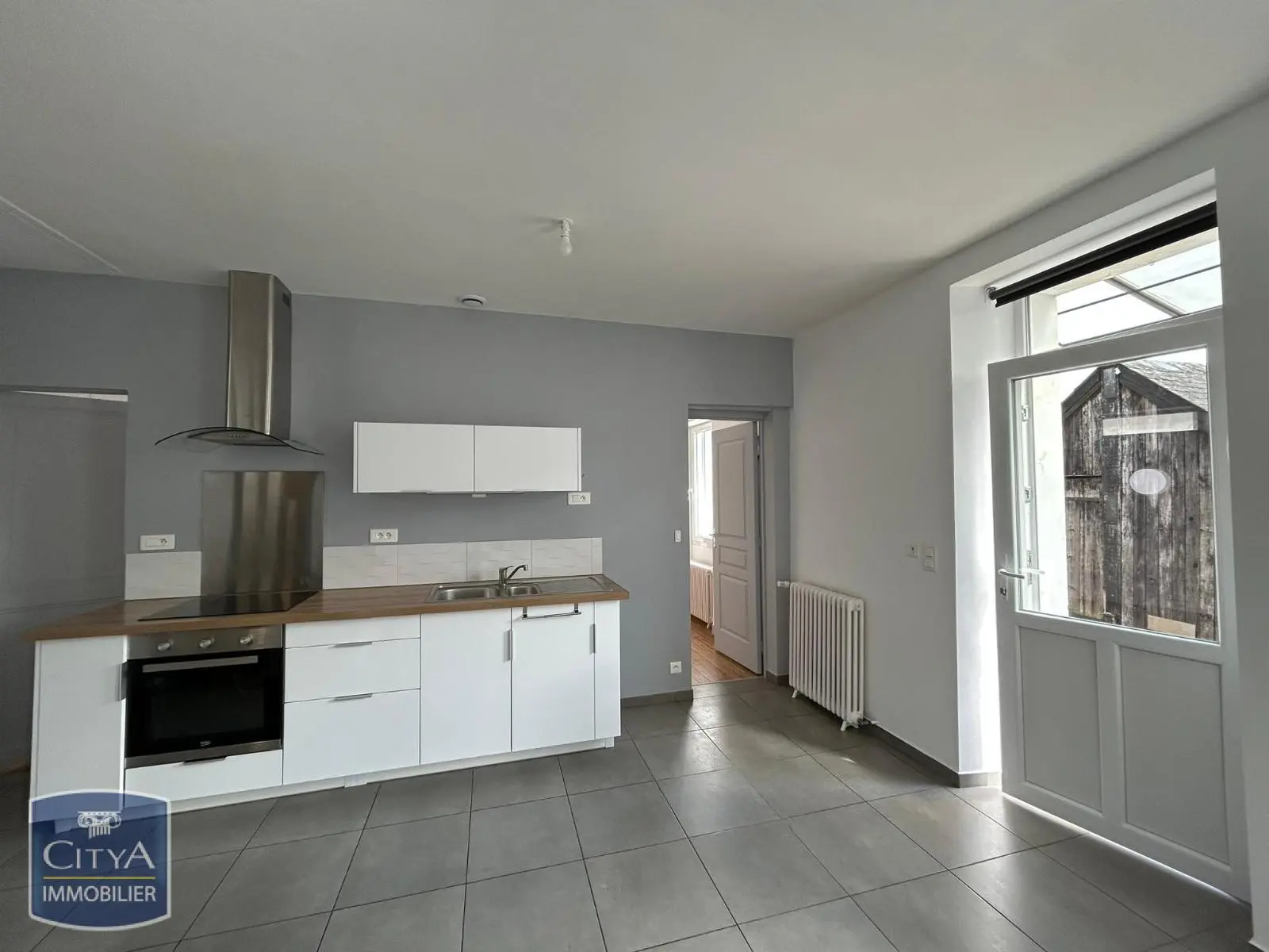 Photo 2 Maison 3 pièces 48.15m²