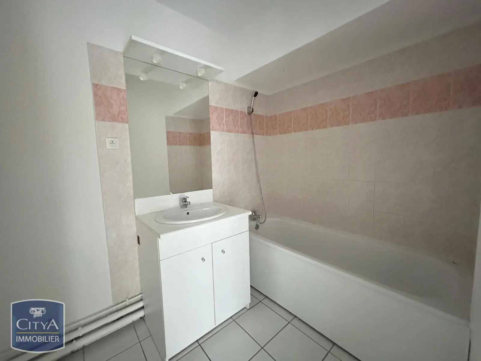Photo 8 Appartement 3 pièces 63.81m²