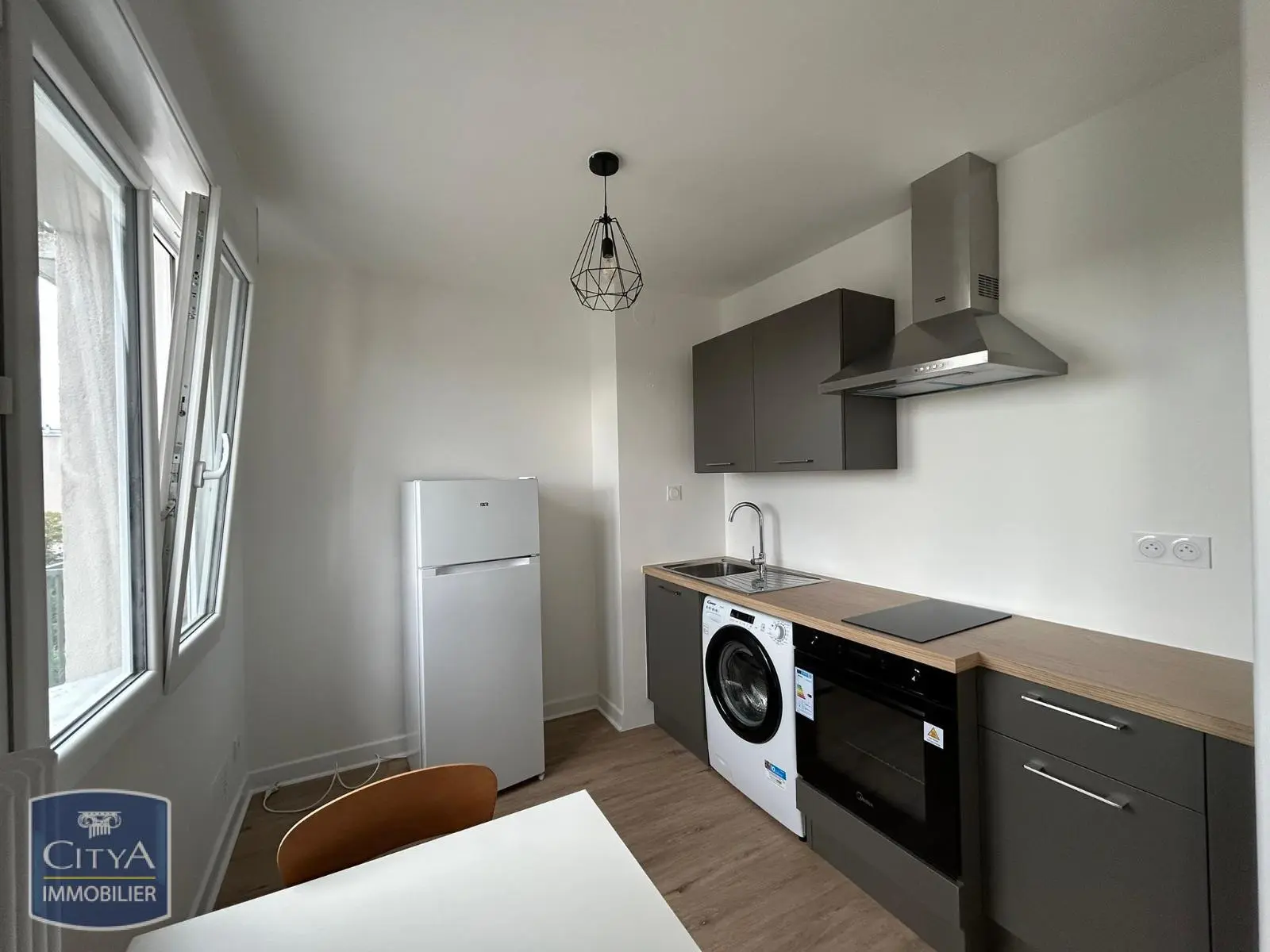 Photo 3 Appartement 1 pièce 29m²