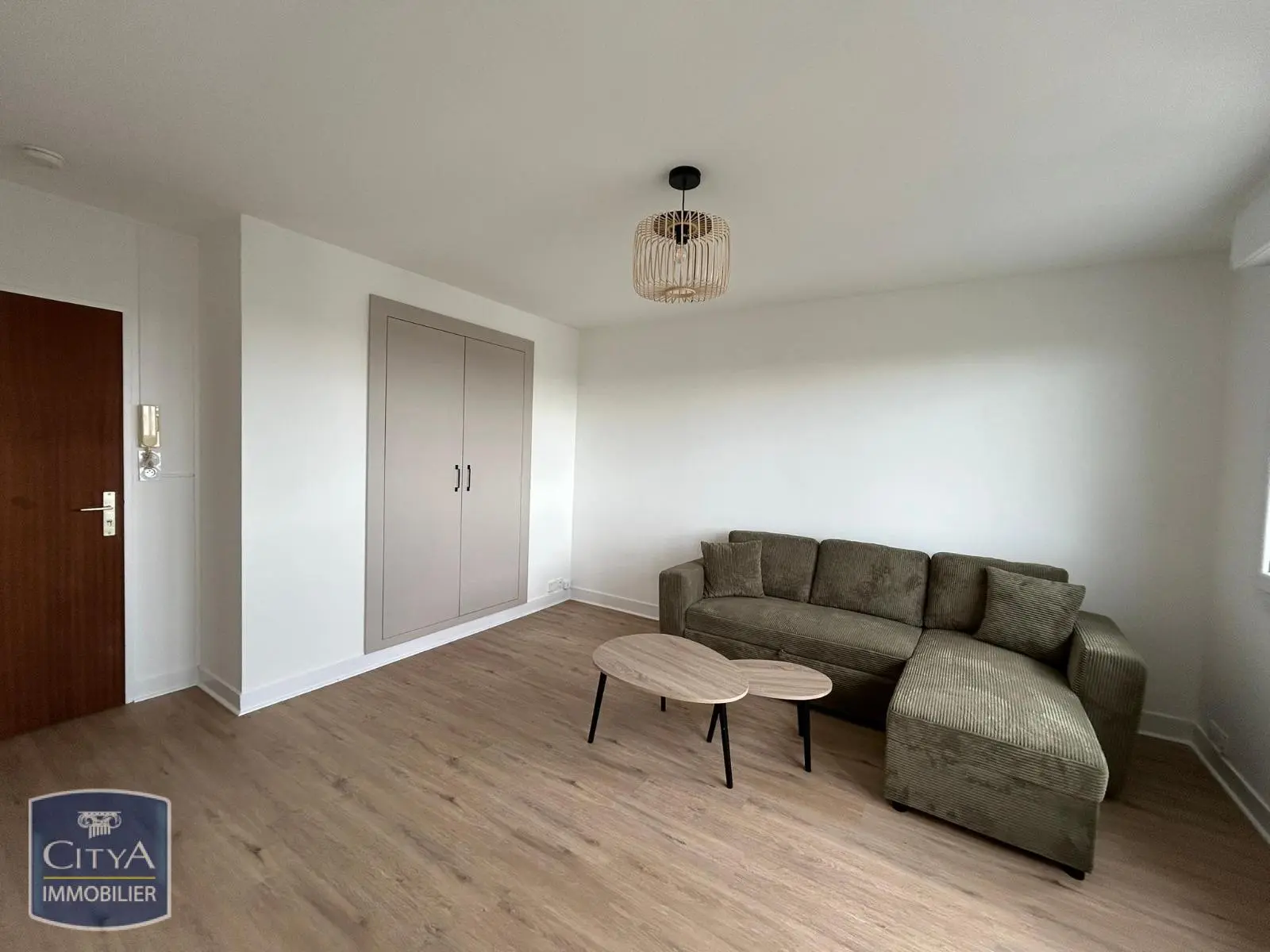 Photo 4 Appartement 1 pièce 29m²