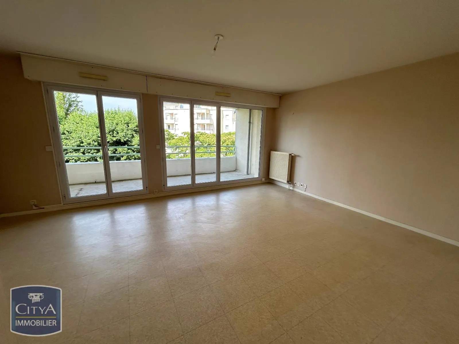 Photo 2 Appartement 4 pièces 89.82m²
