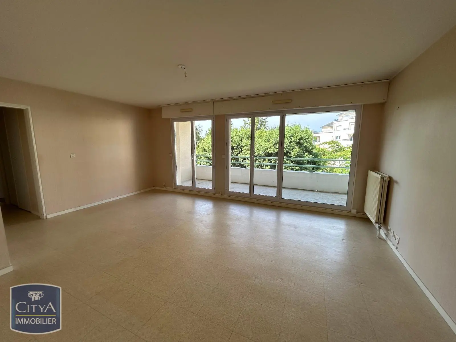 Photo 3 Appartement 4 pièces 89.82m²