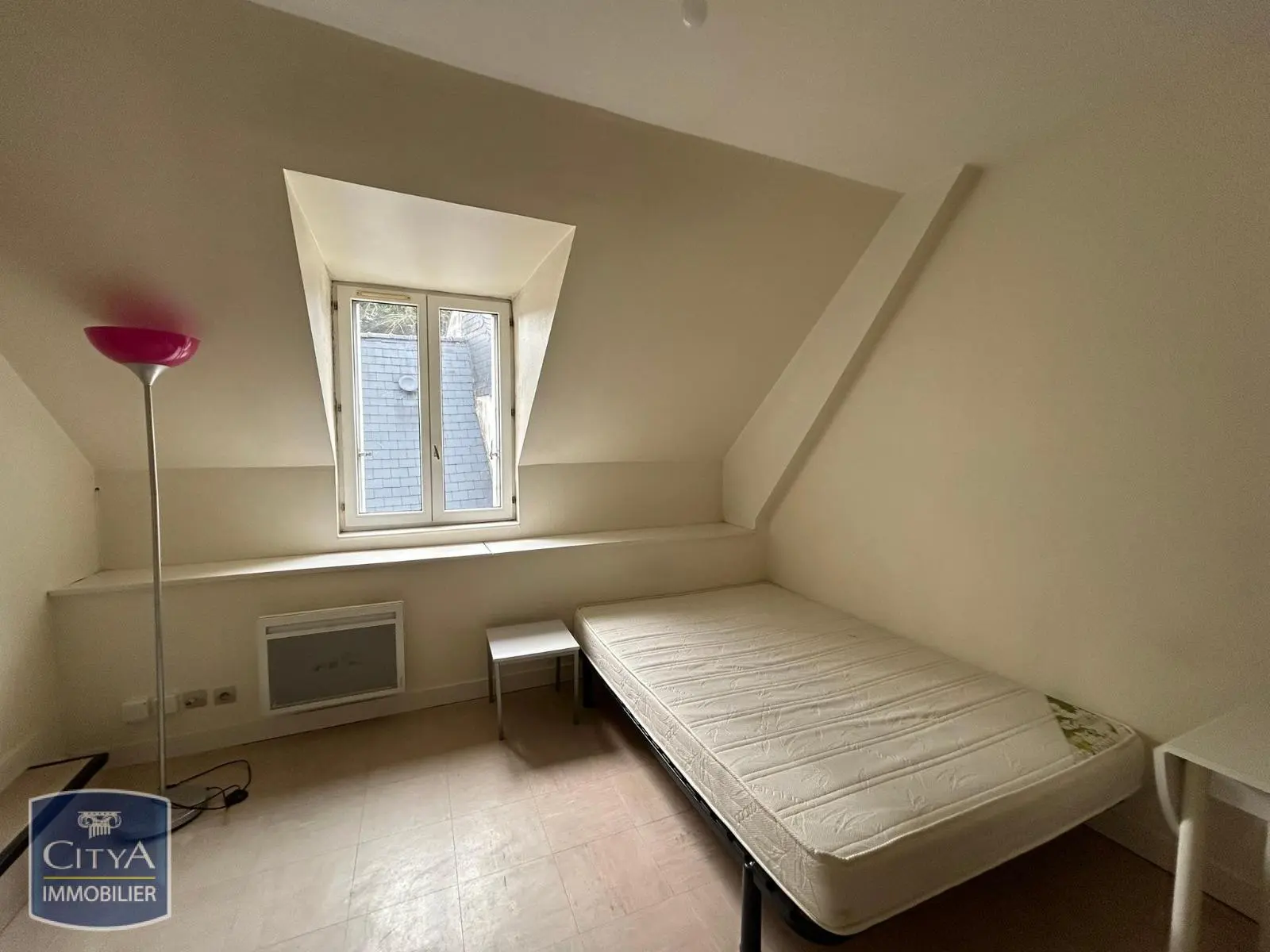 Photo 2 Appartement 1 pièce 19.15m²