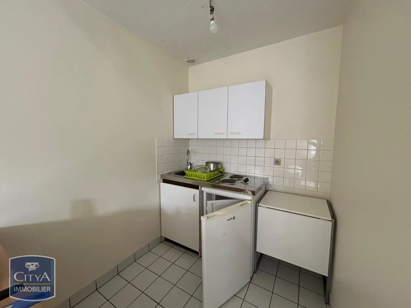 Photo 4 Appartement 1 pièce 19.15m²