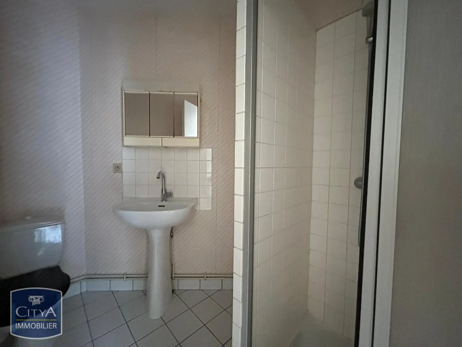 Photo 5 Appartement 1 pièce 19.15m²
