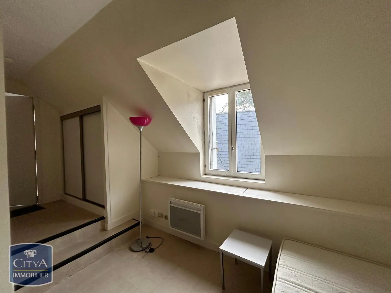 Photo 1 Appartement 1 pièce 19.15m²