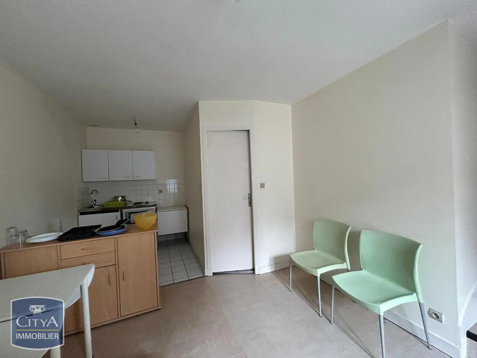 Photo 6 Appartement 1 pièce 19.15m²