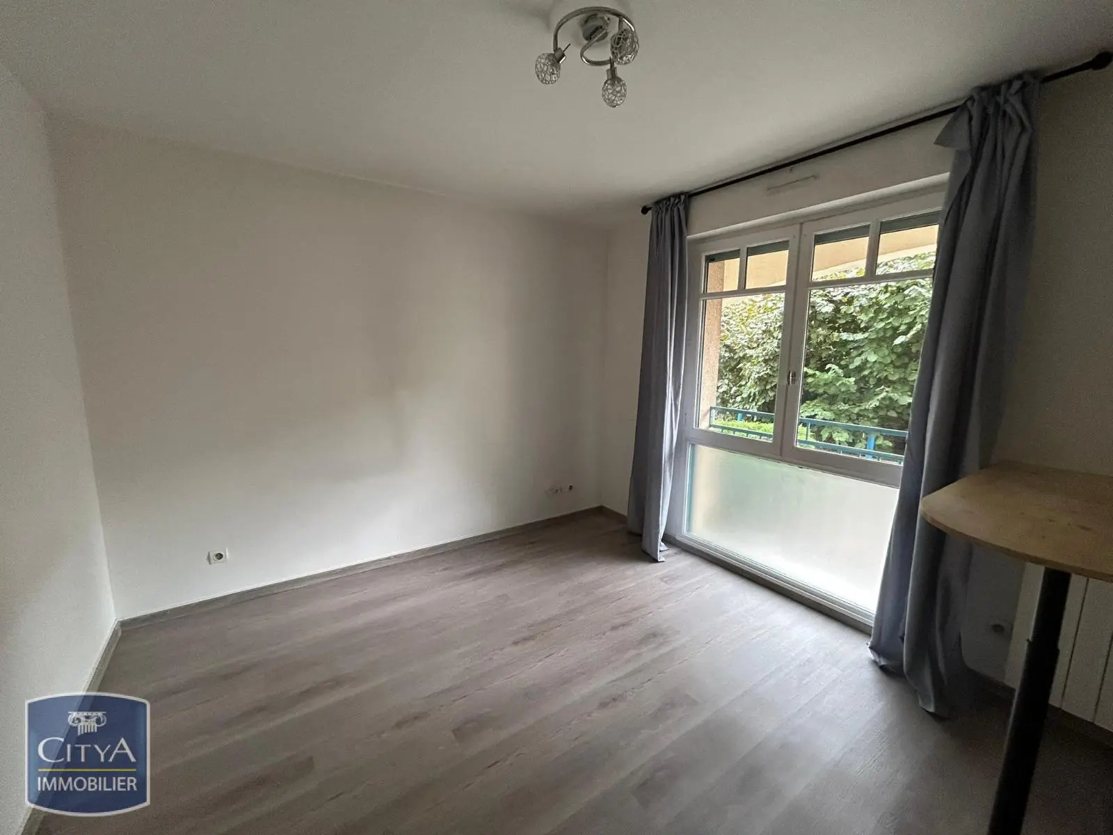 Photo 3 Appartement 1 pièce 20.13m²