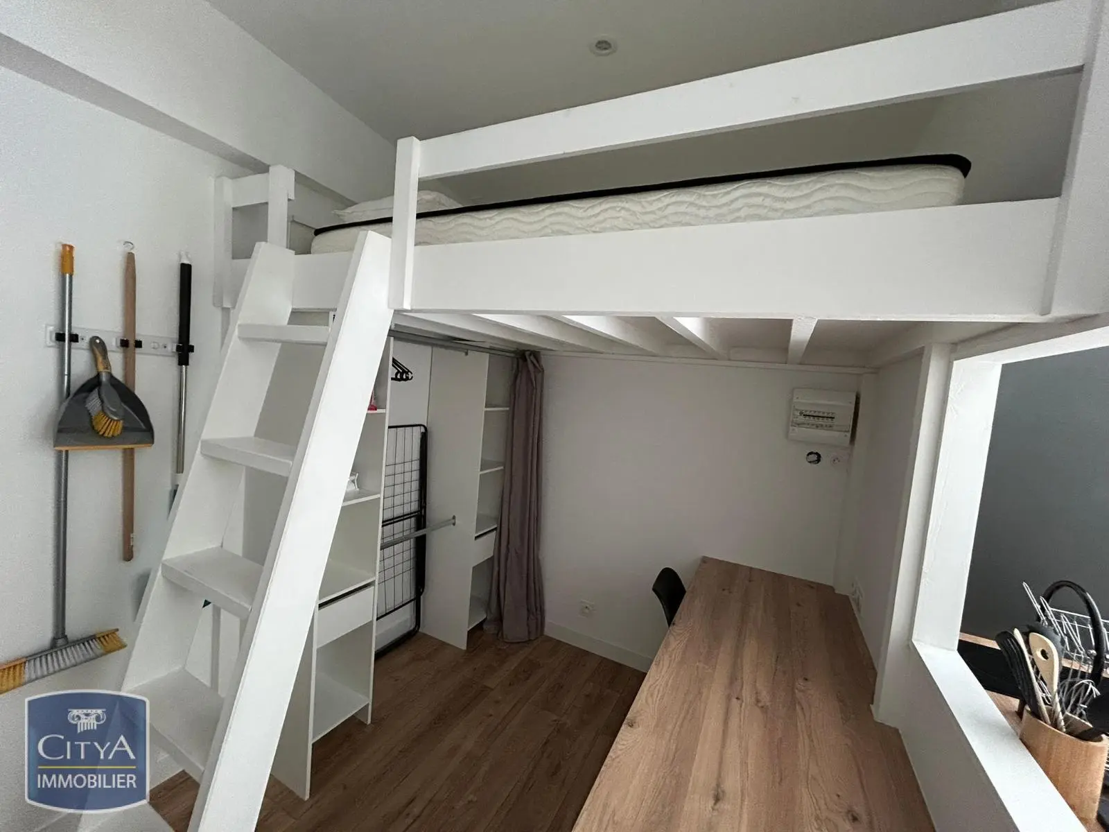 Photo 2 appartement Laval