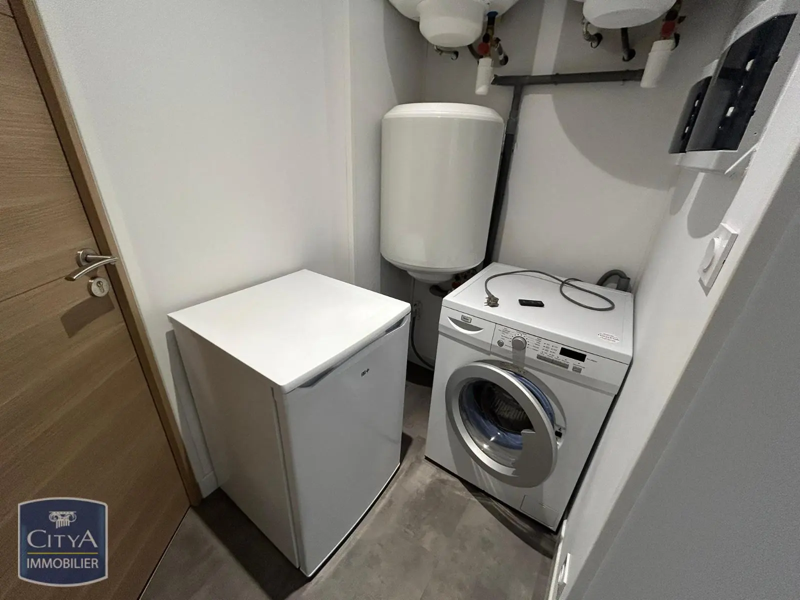 Photo 5 appartement Laval