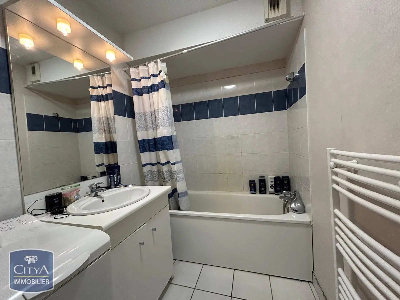 Photo 3 Appartement 2 pièces 48.83m²