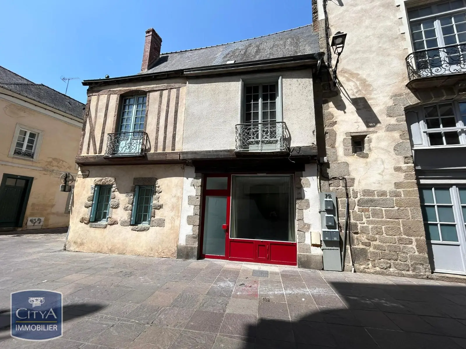 Photo 6 appartement Laval