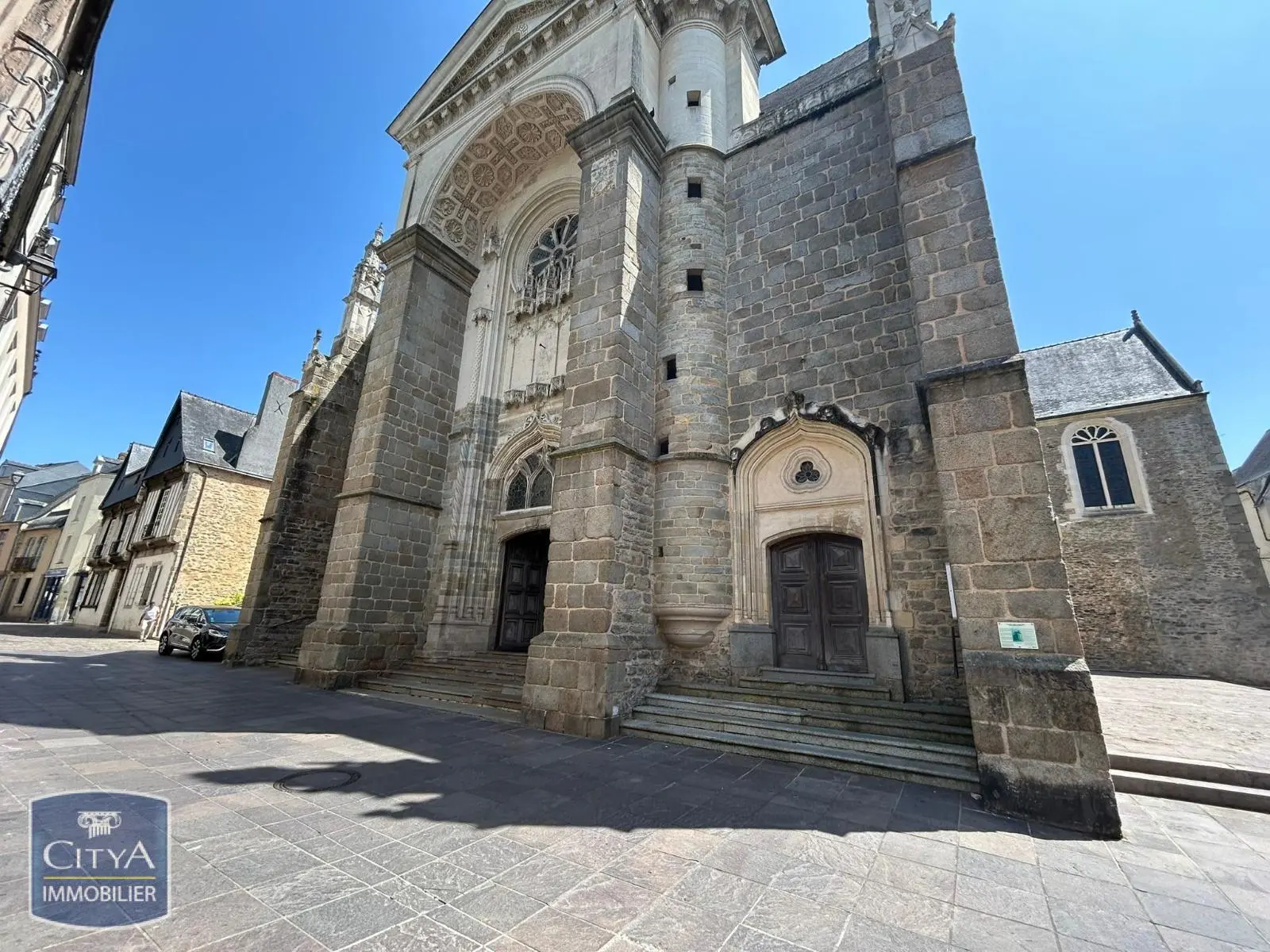 Photo 7 appartement Laval