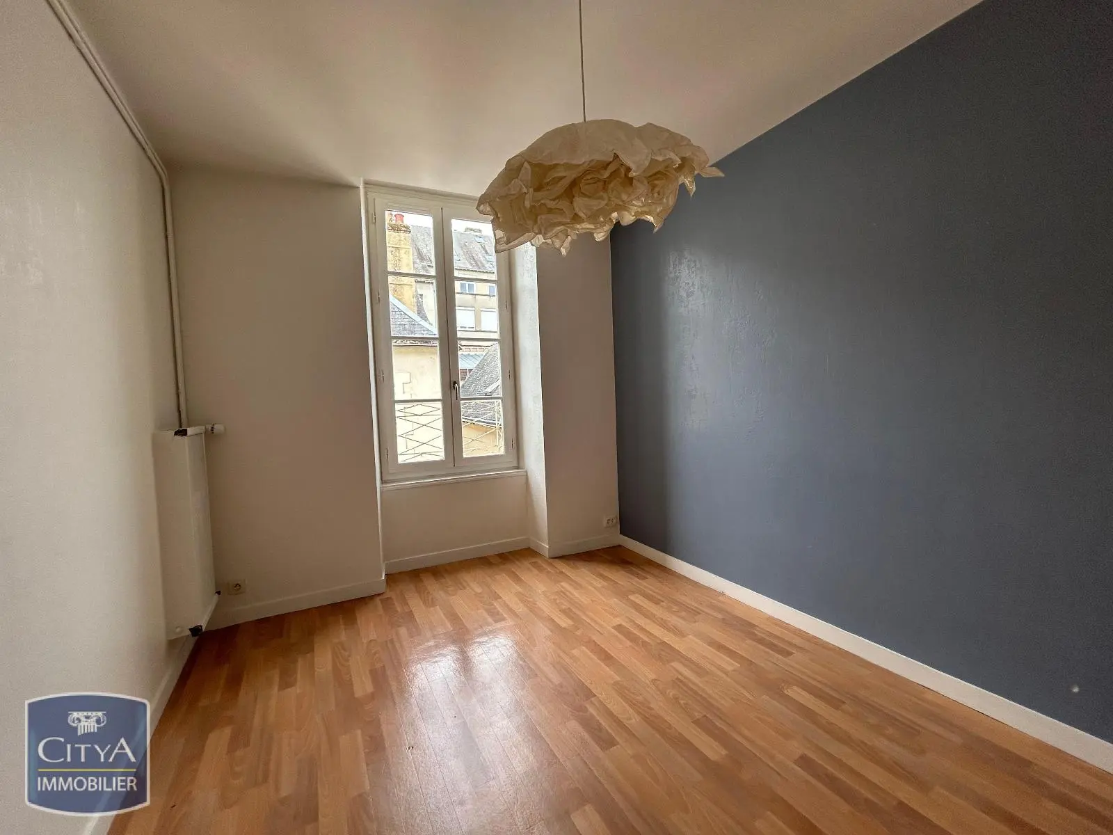 Photo 2 Appartement 2 pièces 59.7m²
