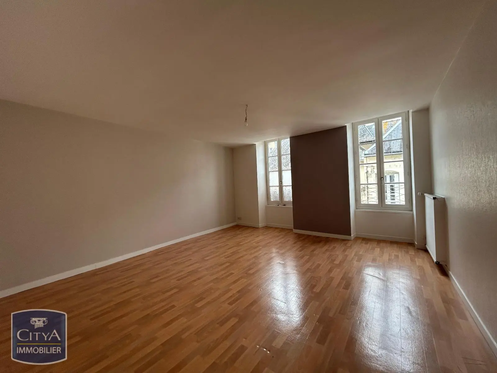 Photo 5 Appartement 2 pièces 59.7m²