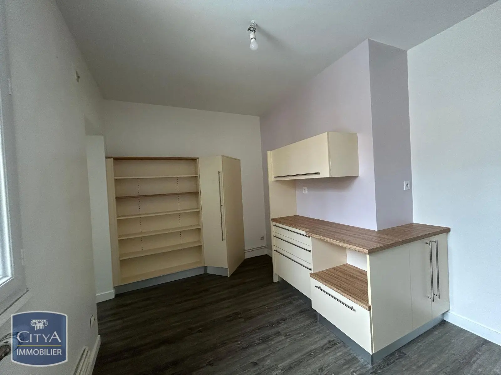 Photo 4 Appartement 2 pièces 59.7m²