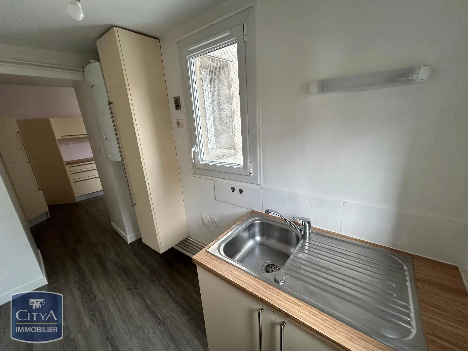 Photo 3 Appartement 2 pièces 59.7m²