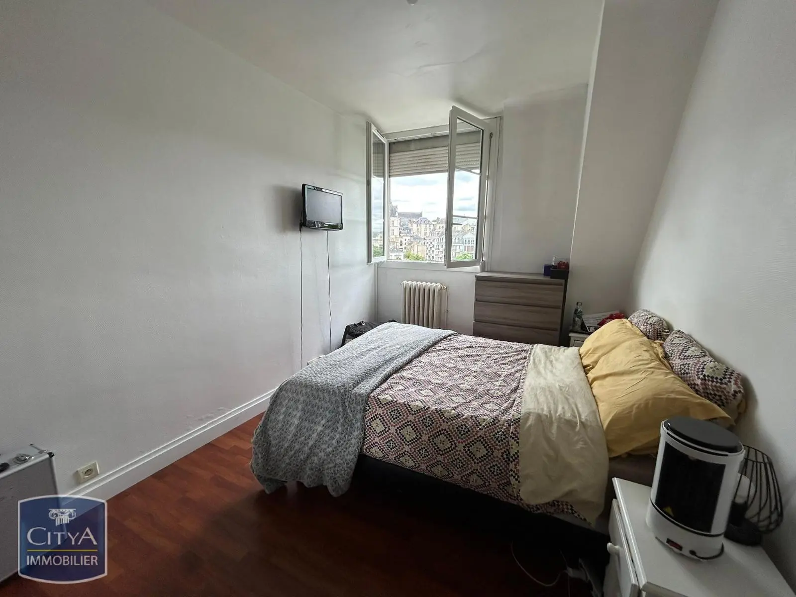 Photo 3 Appartement 2 pièces 58.15m²