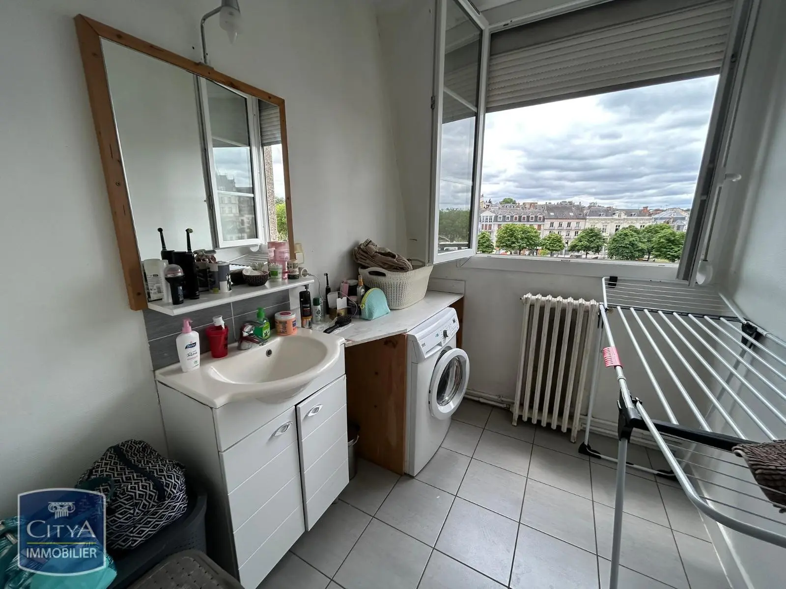 Photo 4 Appartement 2 pièces 58.15m²