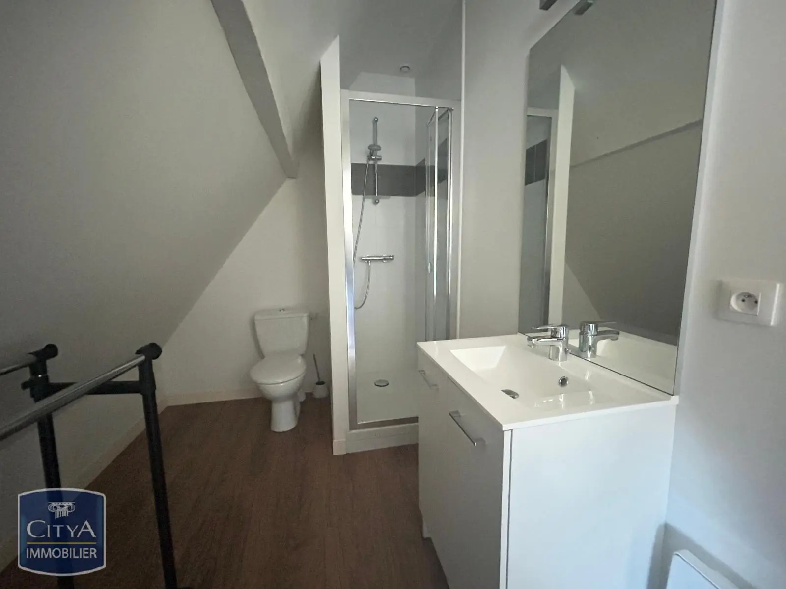 Photo 4 Appartement 1 pièce 11.66m²