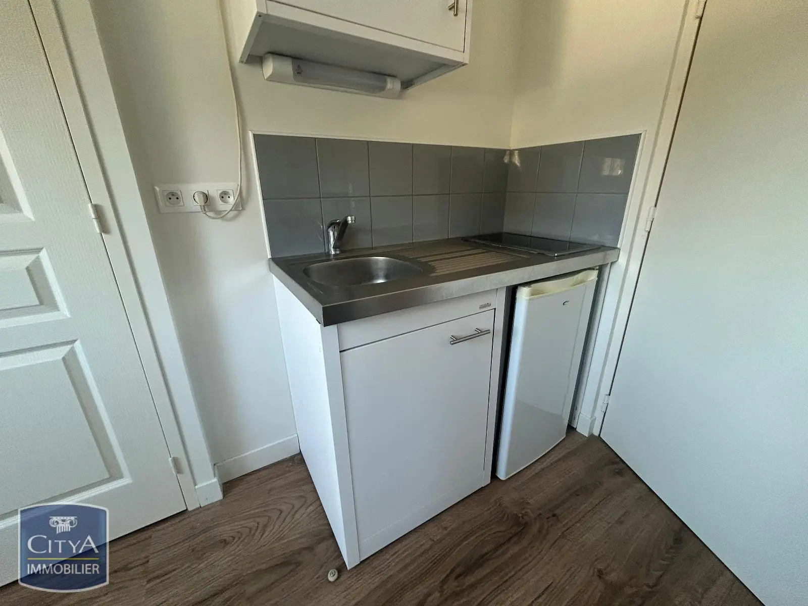 Photo 3 Appartement 1 pièce 11.66m²