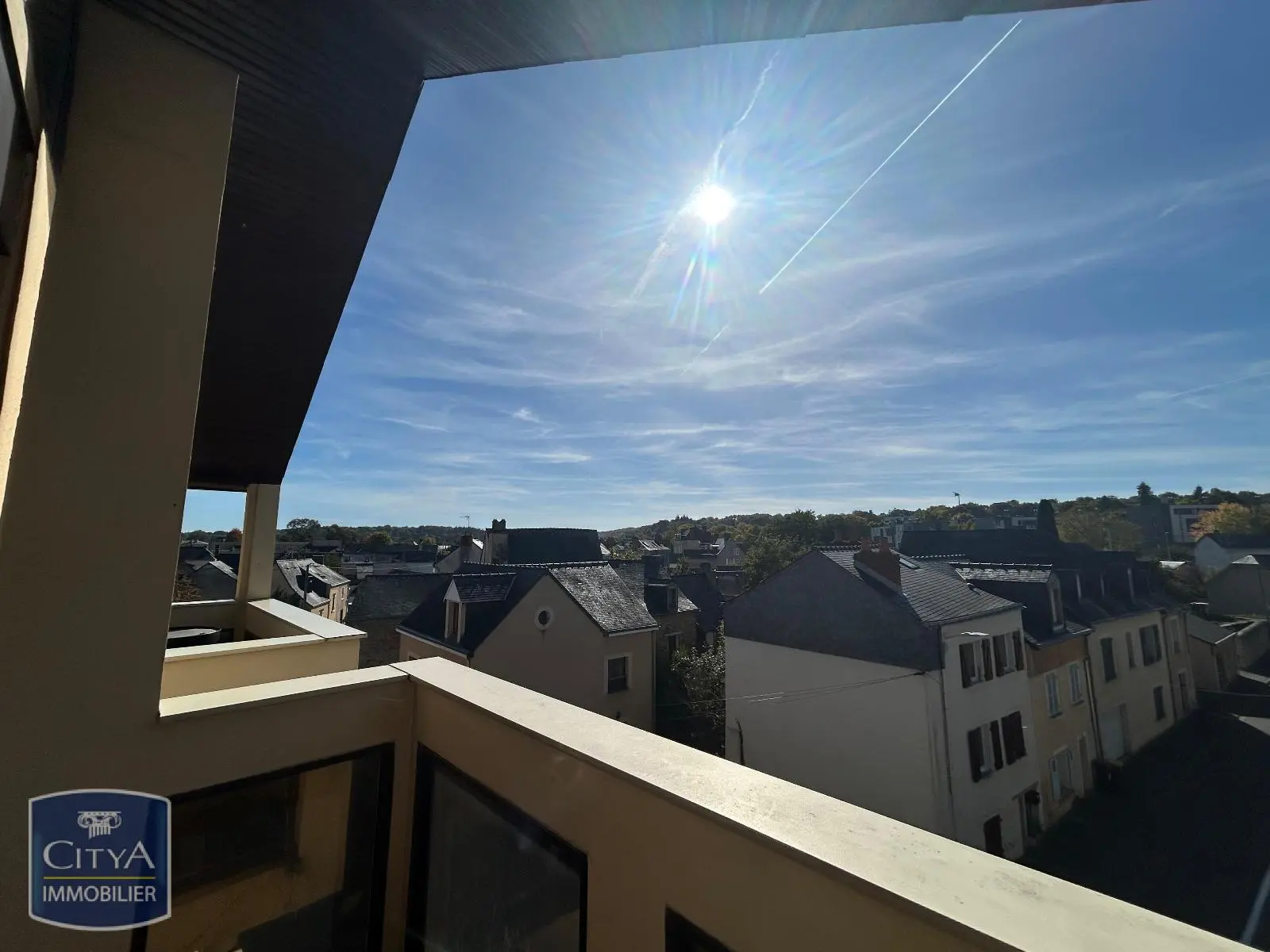 Photo 2 Appartement 2 pièces 46.1m²