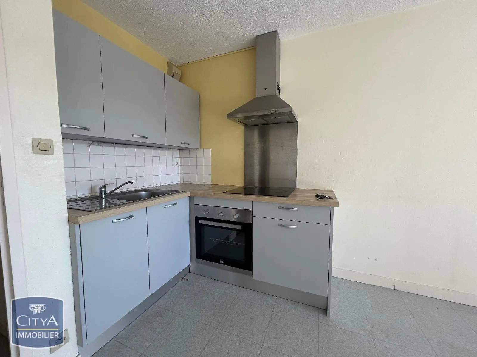 Photo 3 Appartement 2 pièces 46.1m²