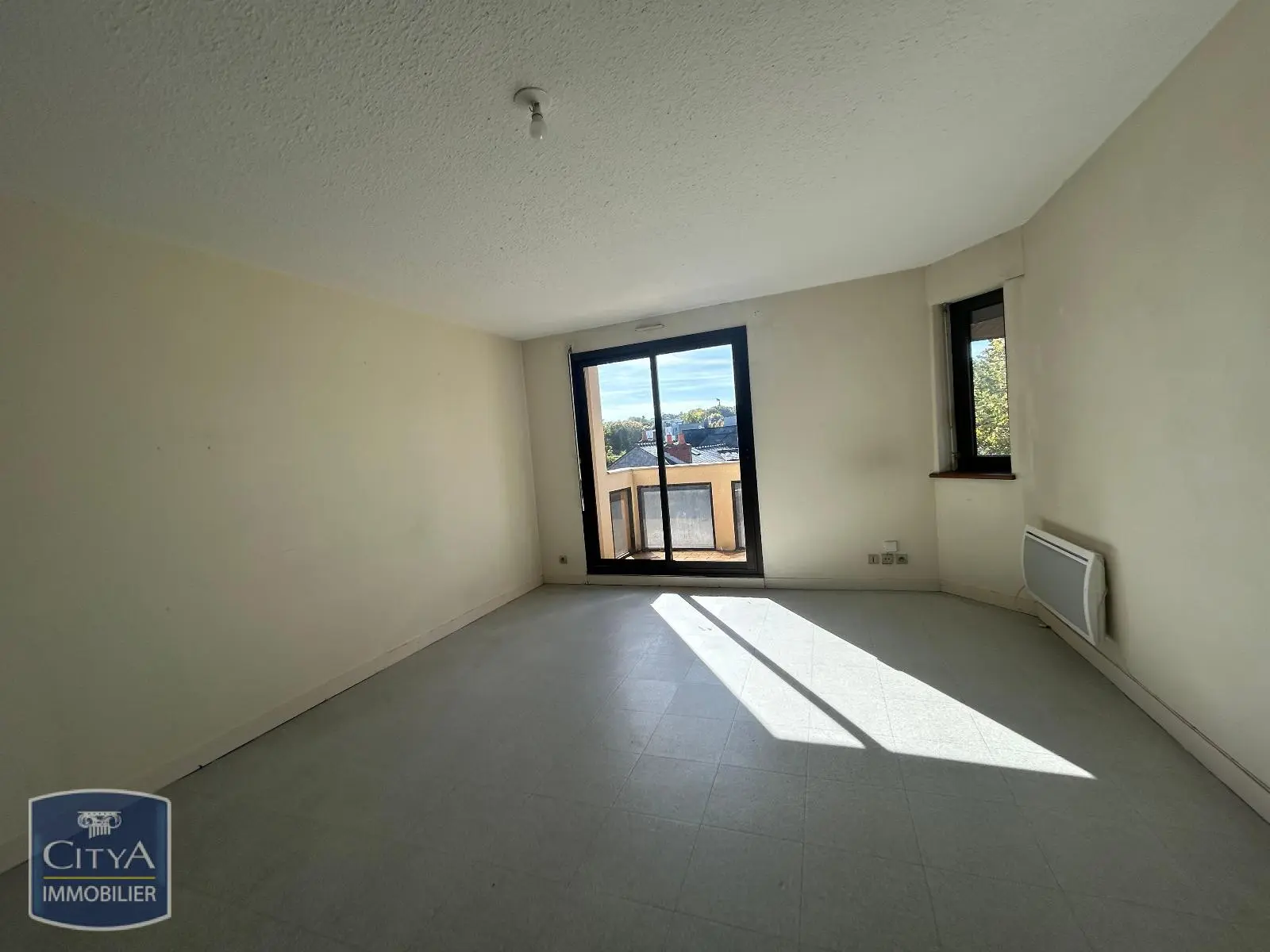 Photo 4 Appartement 2 pièces 46.1m²