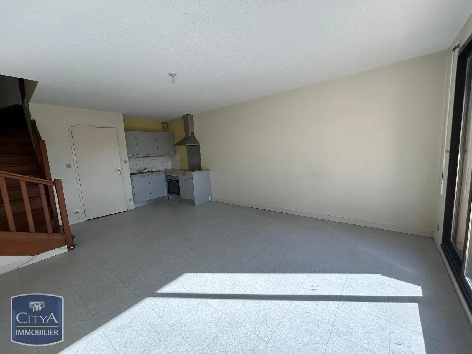Photo 1 Appartement 2 pièces 46.1m²