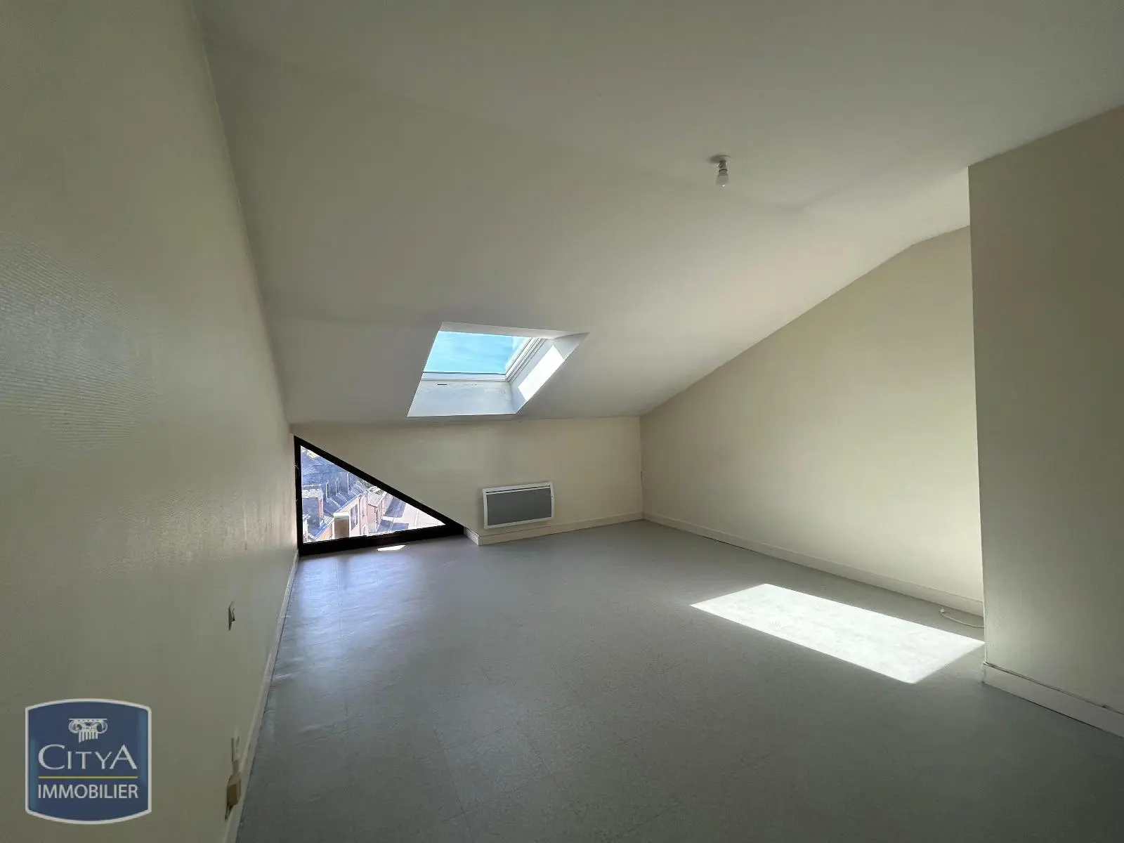 Photo 5 Appartement 2 pièces 46.1m²