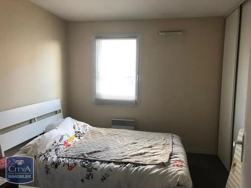 A LOUER A LAVAL APPARTEMENT TYPE 2